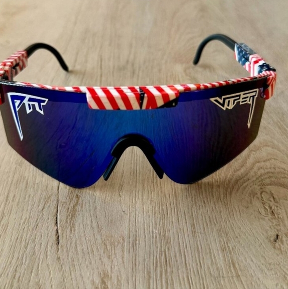 🎄PIT VIPER, SNOW BOARD FACE PROTECTION 🎁 - Picture 2 of 4